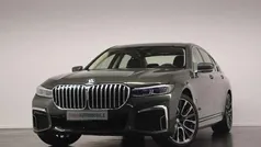 Usado 2020 BMW 730 Berlina | 53.982 €