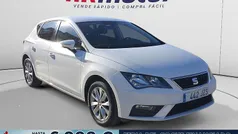 Usado 2017 Seat Leon Style Plus | 15.490 € (Precio justo)