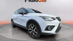Usado 2020 Seat Arona FR SUV | 16.890 € (Precio justo)