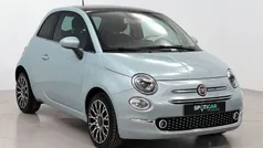 Usado 2023 Fiat 500 Utilitario | 12.950 € (Precio justo)