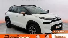Usado 2023 Citroën C3 Aircross PureTech SUV | 13.990 € (Precio justo)