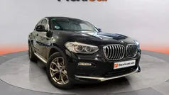 Usado 2019 BMW X4 SUV | 26.990 € (Buen precio)