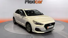 Usado 2018 Hyundai i30 Utilitario | 10.970 € (Precio justo)