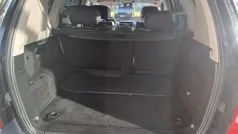 Azul Usado 2006 Ssangyong (KGM) Rexton SUV | 6900 € (Un poco caro)