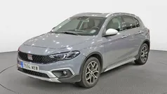 Usado 2022 Fiat Tipo Cross Utilitario | 15.446 € (Precio justo)