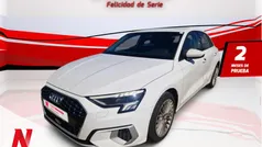 Usado 2023 Audi A3 Advanced Plus | 25.224 € (Precio justo)