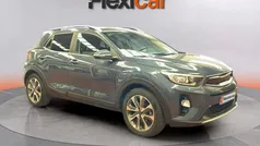 Usado 2018 Kia Stonic SUV | 11.890 € (Precio justo)