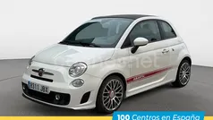 Abarth 500C