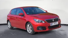 Usado 2020 Peugeot 308 Active | 12.850 € (Precio justo)