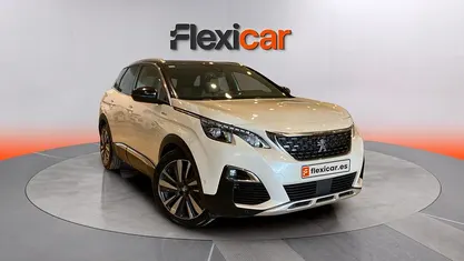 Usado Peugeot 3008 GT 300 CV (220 kW) 2020 SUV
