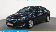 Usado 2015 Opel Insignia Selective Berlina | 11.490 € (Precio justo)