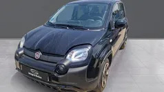 Otro Usado 2022 Fiat Panda Cross Cross Utilitario | 12.300 € (Precio justo)