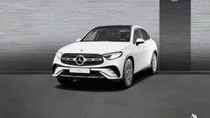 Usado 2025 Mercedes GLC220 SUV | 64.900 € (Precio justo)
