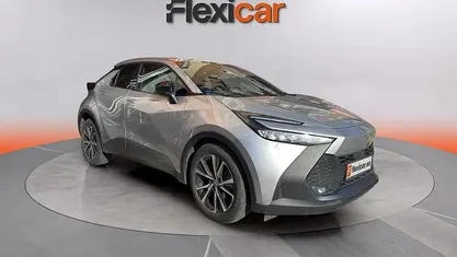 Usado Toyota C-HR Advance 140 CV (102 kW) 2024 SUV