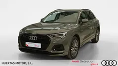 Usado 2024 Audi Q3 Sportback Advanced SUV | 41.000 € (Precio justo)