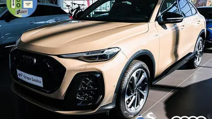 Usado Audi Q5 Sportback Premium 204 CV (150 kW) 2025 SUV