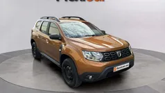 Usado 2018 Dacia Duster Comfort SUV | 11.290 € (Buen precio)
