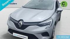 Usado 2022 Renault Clio V Intens Berlina | 12.480 € (Precio justo)