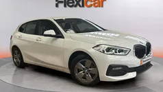Usado 2022 BMW 118 Utilitario | 16.490 € (Buen precio)
