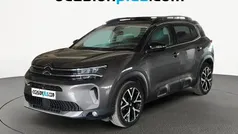 Usado 2023 Citroën C5 Aircross PureTech SUV | 22.264 € (Precio justo)