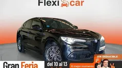 Usado 2022 Alfa Romeo Stelvio Veloce SUV | 28.790 € (Super precio)