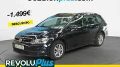 Usado 2020 VW Golf VII Edition Familiar | 16.190 € (Precio justo)