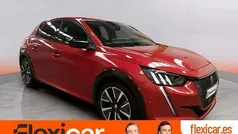 Usado 2019 Peugeot 208 GT-line Utilitario | 11.790 € (Precio justo)