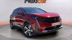 Usado 2021 Peugeot 3008 Allure SUV | 17.990 € (Super precio)