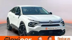 Usado 2021 Citroën C4 Feel Utilitario | 14.090 € (Precio justo)
