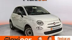 Usado 2022 Fiat 500 Club Berlina | 12.490 € (Precio justo)