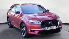 DS Automobiles DS7 Crossback