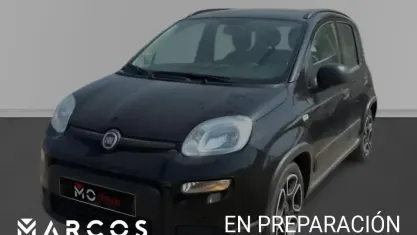 Usado Fiat Panda City Life 70 CV (51 kW) 2022 Utilitario
