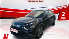 Usado 2021 Citroën C4 Feel | 13.074 € (Super precio)