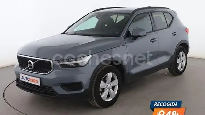 Usado 2021 Volvo XC40 Momentum SUV | 23.299 € (Buen precio)