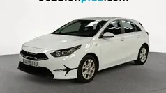 Usado 2021 Kia Ceed Utilitario | 13.173 € (Super precio)