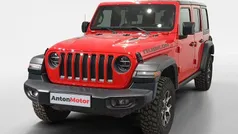 Usado 2020 Jeep Wrangler Rubicon SUV | 52.990 € (Buen precio)