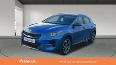 Usado 2019 Kia XCeed SUV | 18.500 € (Precio justo)