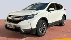 Usado 2022 Honda CR-V Executive SUV | 34.500 € (Precio justo)