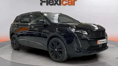 Usado 2021 Peugeot 5008 GT Monovolumen | 22.490 € (Precio justo)