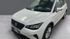 Blanco Usado 2022 Seat Arona SUV | 18.990 € (Precio justo)