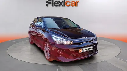 Usado Kia Rio GT-Line 101 CV (74 kW) 2023 Berlina