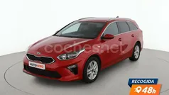 Usado 2021 Kia Ceed Familiar | 16.699 € (Precio justo)