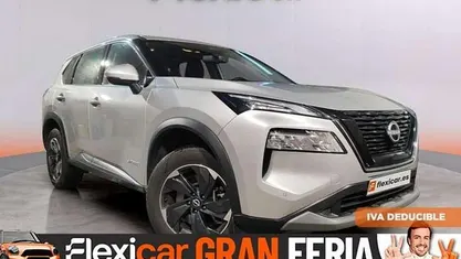 Usado Nissan X-Trail N-Connecta 213 CV (156 kW) 2025 SUV