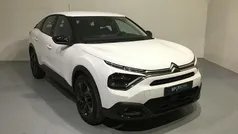 Usado 2023 Citroën C4 Feel Berlina | 16.500 € (Precio justo)