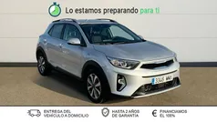 Usado 2024 Kia Stonic SUV | 17.900 € (Precio justo)