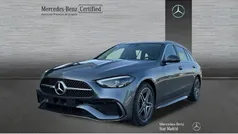 Usado 2024 Mercedes C200 Berlina | 43.990 € (Precio justo)