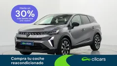 Gris Nuevo 2025 Renault Symbioz Evolution SUV | 28.990 € (Super precio)