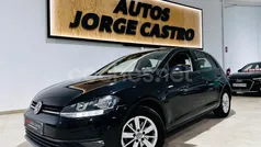 Usado 2019 VW Golf VII Advance Berlina | 13.999 € (Precio justo)