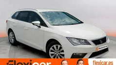 Usado 2019 Seat Leon Style Familiar | 13.990 € (Precio justo)