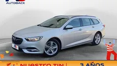 Usado 2018 Opel Insignia Business Familiar | 12.350 € (Precio justo)